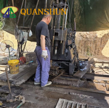 Core‑Sampling Drill Bits: Critical Tool for Reliable Sub‑Surface Geological Assessment(图1) image.png