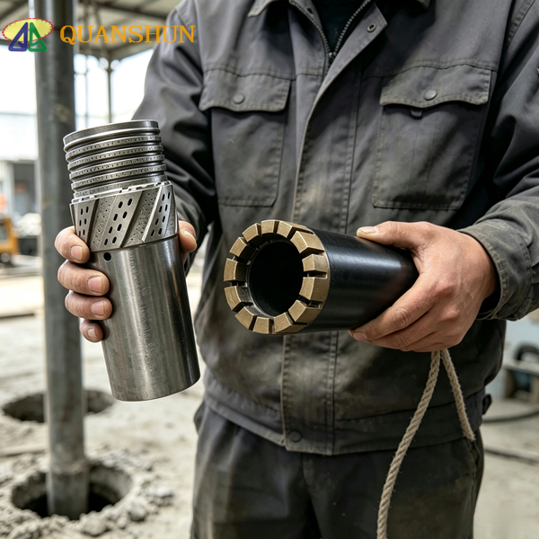Boost Drilling Efficiency &amp